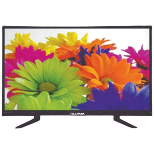 Dellmark Led tv 24"