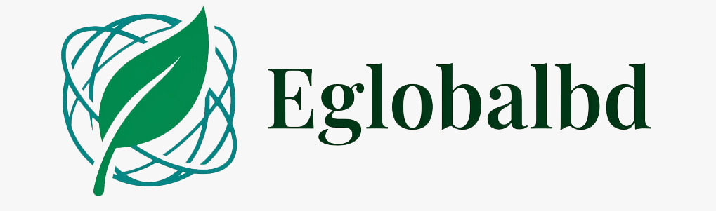 E-globalbd Logo